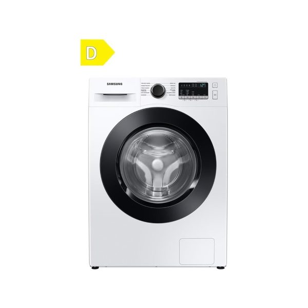 Samsung WW80T4020CE/AH 1200 Devir 8 kg Çamaşır Makinesi - Görsel 2