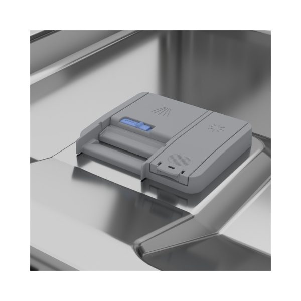 Grundig GDF 5204 5 Programlı Bulaşık Makinesi - Görsel 5
