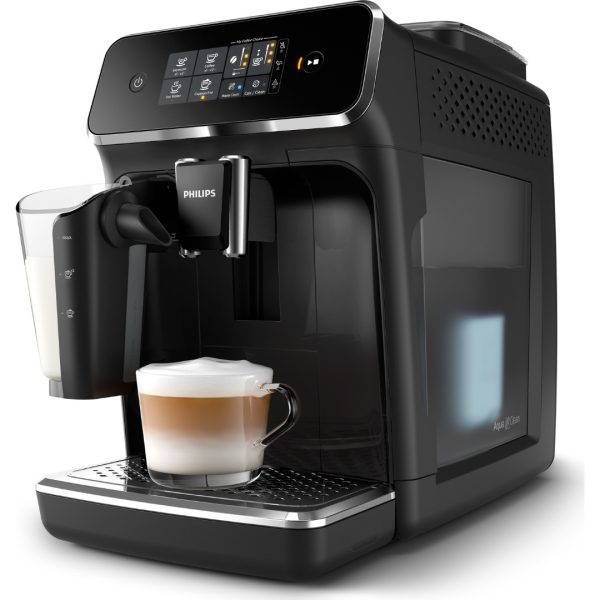 Philips LatteGo EP2231/40 Tam Otomatik Espresso Makinesi - Görsel 3