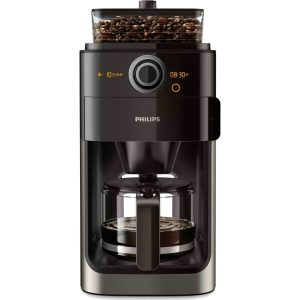 Philips HD7768/80 Filtre Kahve Makinesi