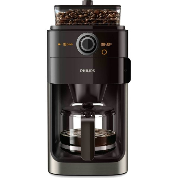Philips HD7768/80 Filtre Kahve Makinesi
