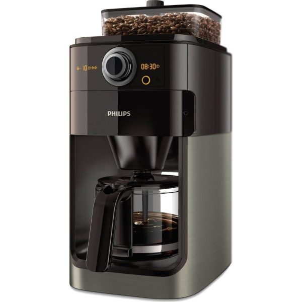 Philips HD7768/80 Filtre Kahve Makinesi - Görsel 2