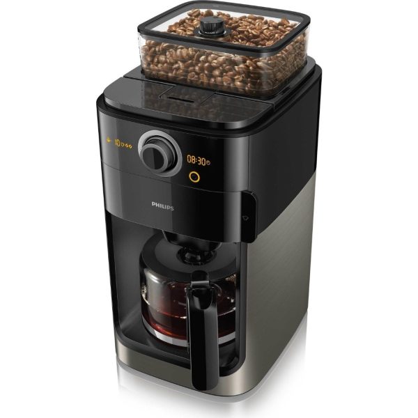 Philips HD7768/80 Filtre Kahve Makinesi - Görsel 3