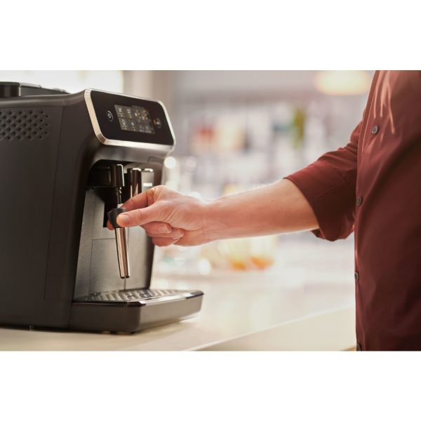 Philips EP2220/10 Tam Otomatik Espresso Makinesi - Görsel 4