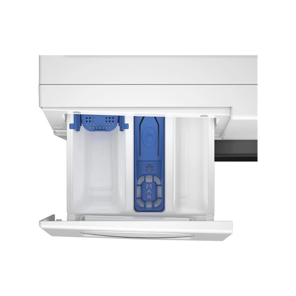 Grundig GWM 81013 8 KG 1000 Devir Çamaşır Makinesi - Görsel 4
