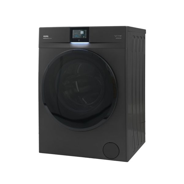 Vestel CMI 109242 KX WIFI 10 Kg 1400 Devir Çamaşır Makinesi - Görsel 2