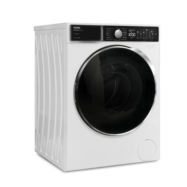 Vestel CMI 109222 WIFI 10 Kg 1200 Devir Çamaşır Makinesi - Görsel 2