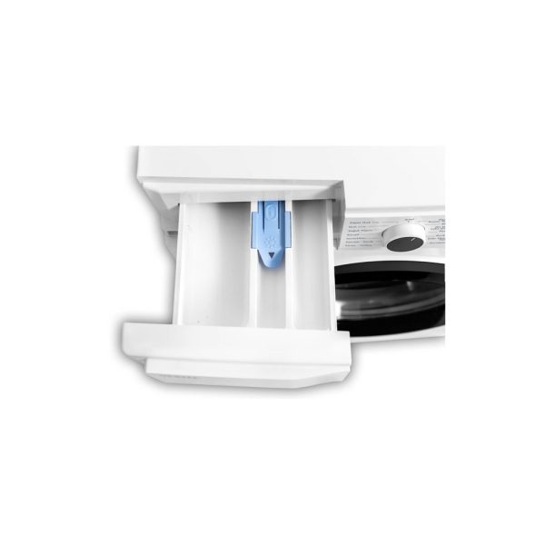 Vestel CMI 86301 8 Kg 1000 Devir Çamaşır Makinesi - Görsel 6