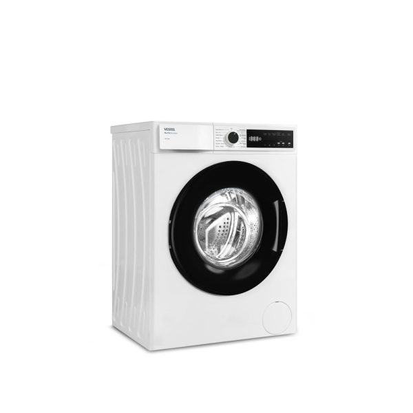 Vestel CMI 76301 7 Kg 1000 Devir Çamaşır Makinesi - Görsel 3