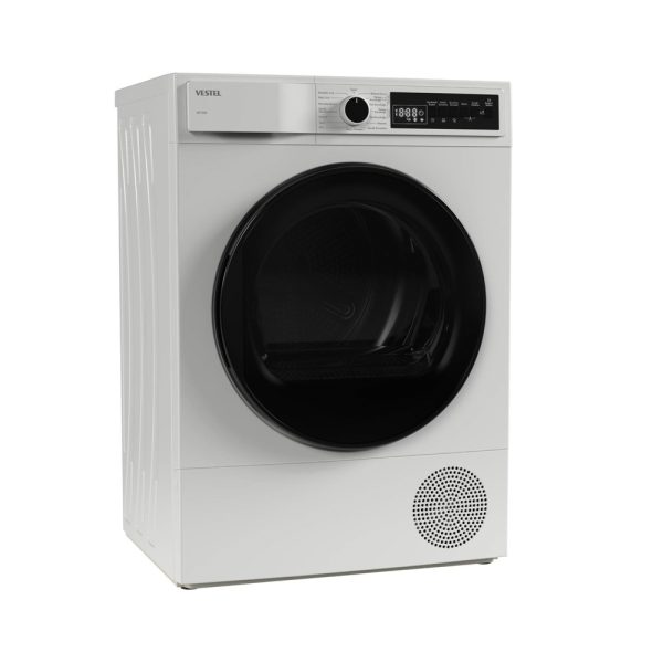 Vestel KM 76201 7 Kg Kurutma Makinesi - Görsel 3