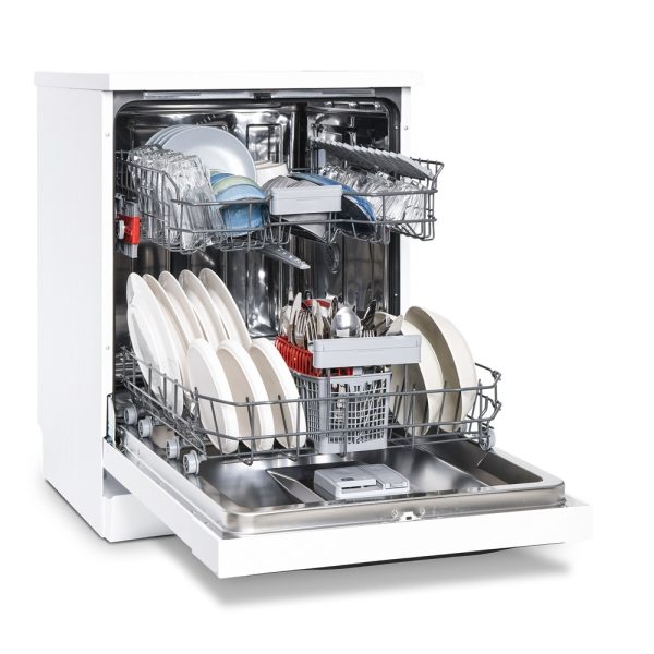 Vestel BM 6101 Bulaşık Makinesi - Görsel 4