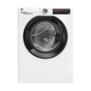Hoover HDQ 4119AMBS/1-S 11 kg Yıkama 9 kg Kurutma Wi-Fi + Bluetooth Bağlantılı 1400 Devir Kurutmalı Çamaşır Makinesi