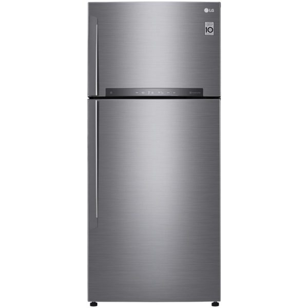 LG GN-H702HLHU 506 lt No-Frost Buzdolabı