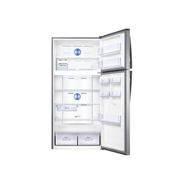 Samsung RT62K7040SL 622 lt No-Frost Buzdolabı - Görsel 4
