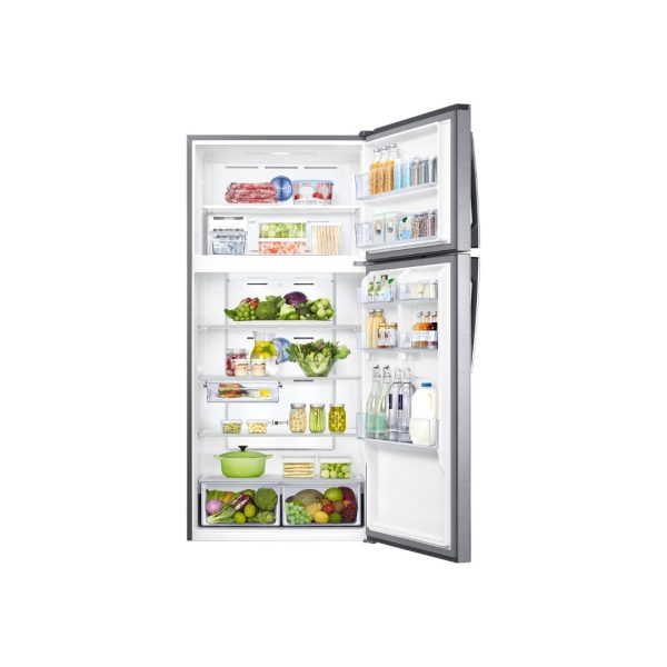 Samsung RT62K7040SL 622 lt No-Frost Buzdolabı - Görsel 5