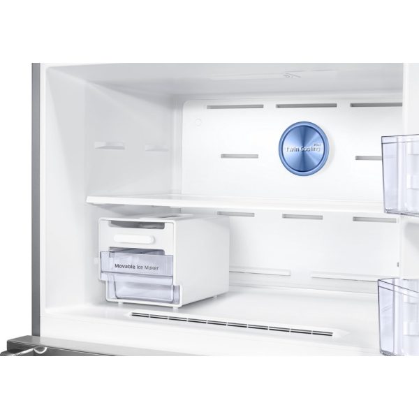 Samsung RT62K7040SL 622 lt No-Frost Buzdolabı - Görsel 6