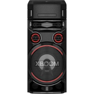 Lg On7 Xboom Ses Sistemi