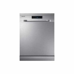 Samsung DW60M5052FS/TR 5 Programlı Bulaşık Makinesi