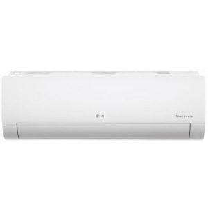 LG PC12SQ Dualcool Plus Inverter Wi-Fi Akıllı Klima 12000 Btu Enerji A++ Duvar Tipi Beyaz