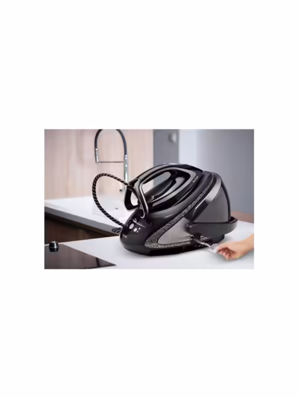 Tefal GV9620 Pro Express Ultimate Buhar Kazanlı Ütü - Görsel 4