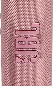 JBL Flip 6 Pembe Bluetooth Hoparlör