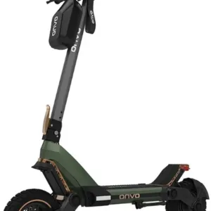 Onvo Ov-Rx1 1000W Elektrikli Scooter