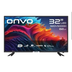 Onvo 32OV5000H 32" 82 Ekran Uydu Alıcılı HD LED TV