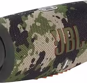 JBL Charge 5 Squad Bluetooth Hoparlör
