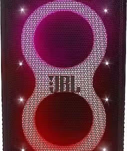 JBL PartyBox Stage 320 240 W Bluetooth Hoparlör