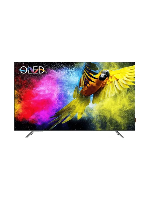 Grundig 65 GHO 9700 B 65'' 165 Ekran Uydu Alıcılı 4K Ultra HD Google Smart OLED TV