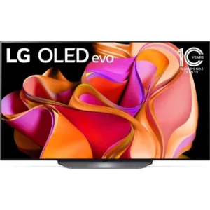 LG OLED65CS3VA 65" 165 Ekran Uydu Alıcılı 4K Ultra HD Smart LED TV