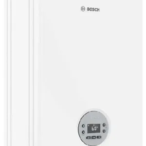 Bosch Condens 1200 W 28/30 Kw (24.000 Kcal) Tam Yoğuşmalı Kombi