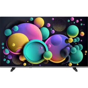 Vestel 50UA9631 50" 127 Ekran Dahili Uydu Alıcılı 4K Ultra HD Smart LED TV