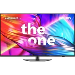 Philips 55PUS8949 55'' 139 Ekran Uydu Alıcılı 4K Ultra HD Smart LED TV