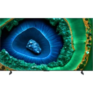 TCL 65C855GTV 65'' 164 Ekran Uydu Alıcılı 4K Ultra HD Smart Google QLED TV