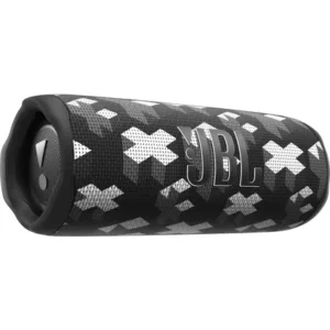 JBL Flip6, Bluetooth Hoparlör, IP67, Martin Garrix