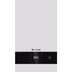 Buderus Logamax Plus GB122 İ 24 kw Yoğuşmalı Kombi (Baca Dahil)
