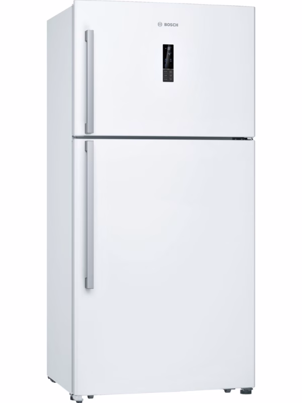 Bosch KDN75VW30N 597 lt No-Frost Buzdolabı