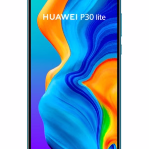 Huawei P30 Lite 128 GB (Huawei Türkiye Garantili) Mavi