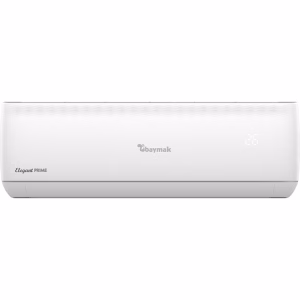Baymak Elegant Prime 18 A++ 18000 BTU R32 Duvar Tipi Inverter Klima