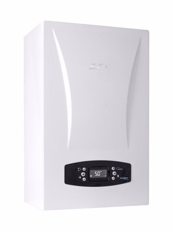 E.C.A Calora Premix 24 Kw Tam Yoğuşmalı Kombi
