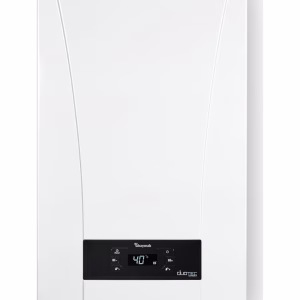 Baymak Duo Tec Compact Premix 24 kw Yoğuşmalı Kombi (Baca Dahil)