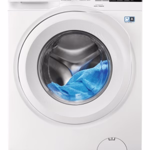 Electrolux EW6F4822AB 8 kg 1200 Devir Çamaşır Makinesi