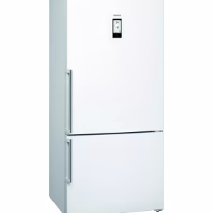 Siemens KG86NAWF0N 631 lt No-Frost Buzdolabı