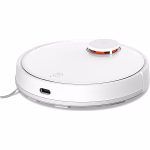 Xiaomi Mi Robot Vacuum Mop Pro Beyaz - Akıllı Robot Süpürge