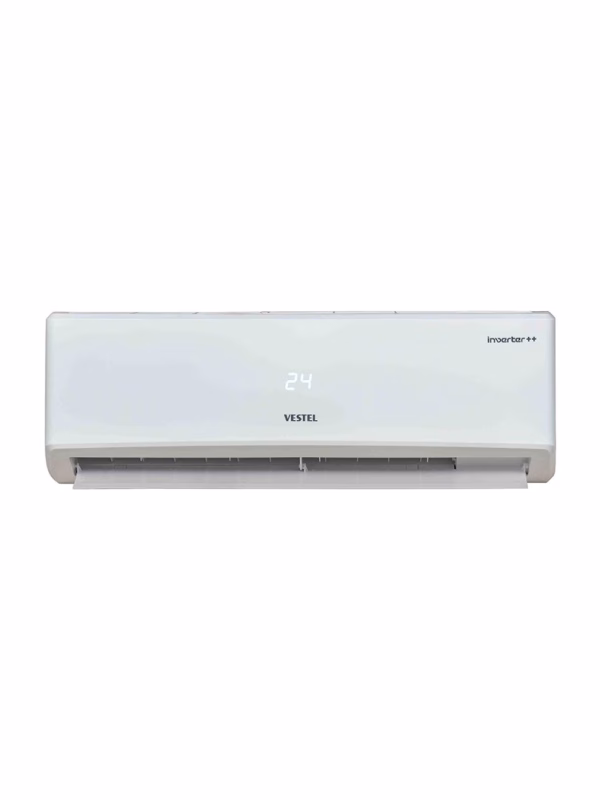 Vestel Flora Doğa Plus 12+18 A++ 27300 BTU Multi Inverter Klima