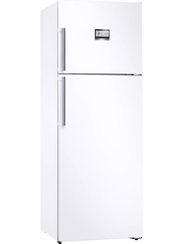 Bosch KDN56AWF0N 522 Lt No-Frost Buzdolabı