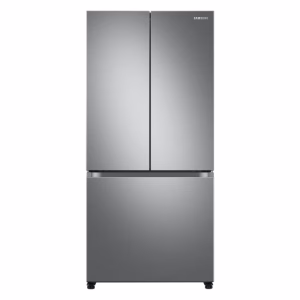 Samsung RF49A5002SR Twin Cooling Plus Gardırop Tipi No Frost Buzdolabı