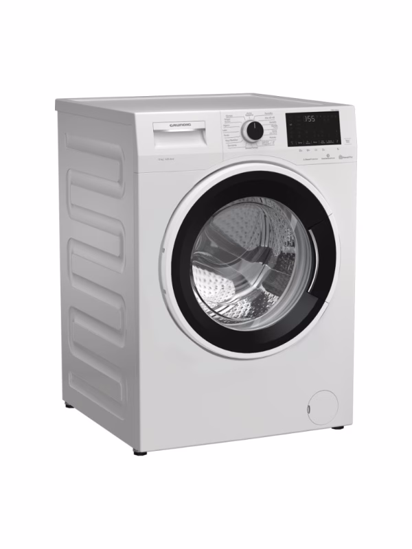 Grundig GWM 101414 B 10 kg 1400 Devir Bluetooth Bağlantılı Çamaşır Makinesi
