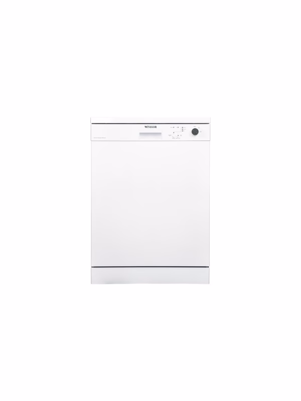 Windsor WS 3214 2 Programlı 12 Kişilik Bulaşık Makinesi